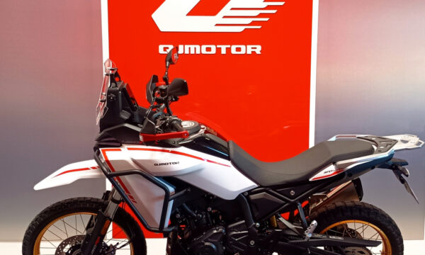 QJMOTOR-4