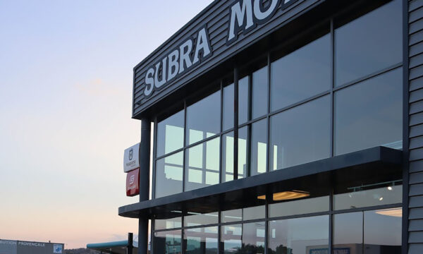SUBRA-MAG-1