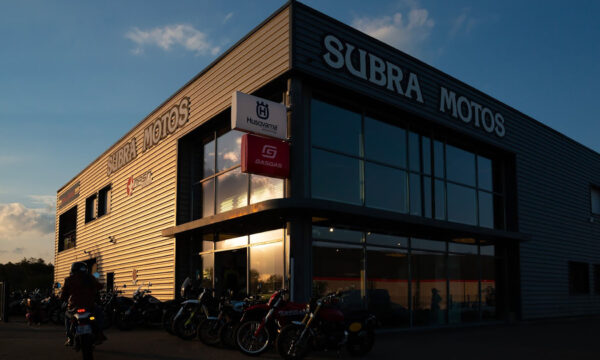 SUBRA-MAG-7